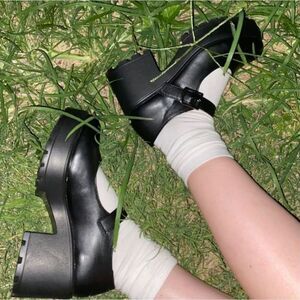 BRAND NEW MADDEN GIRL TOMPKINS/THOMO MARY-JANE SHOE